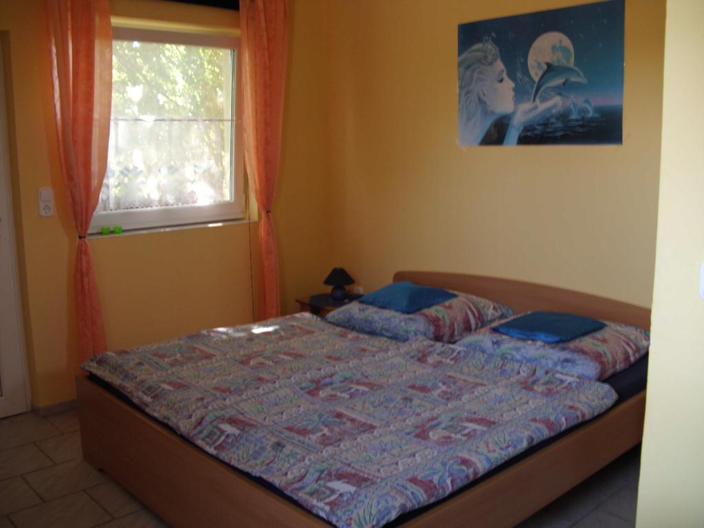 Ferienhaus Hartmann Heviz Ngoại thất bức ảnh