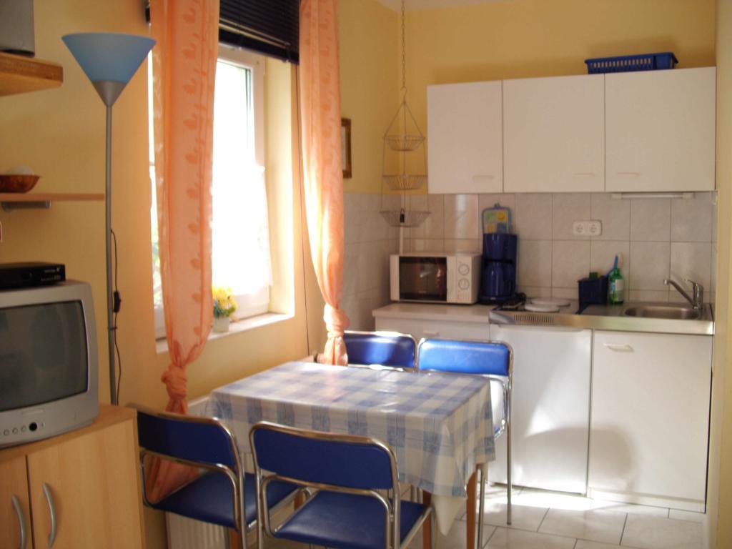 Ferienhaus Hartmann Heviz Ngoại thất bức ảnh